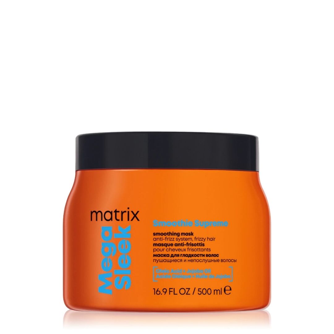 Matrix Total Results Mega Sleek Mask 500ml