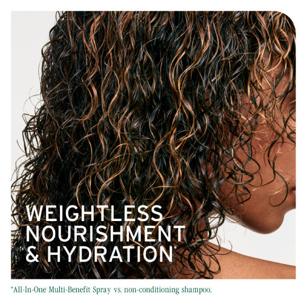 Matrix Biolage All In One Multi-Benefit Oil 100ml *NEW*