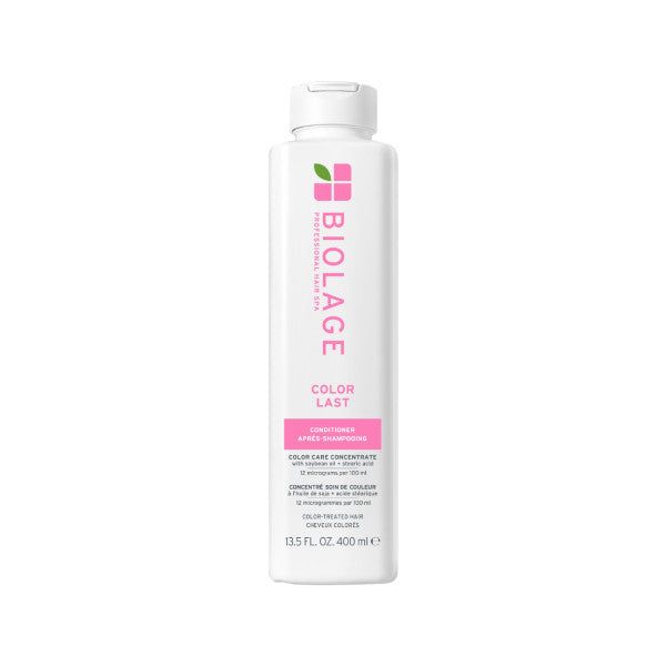 Matrix Biolage Color Last Conditioner 400ml *NEW*