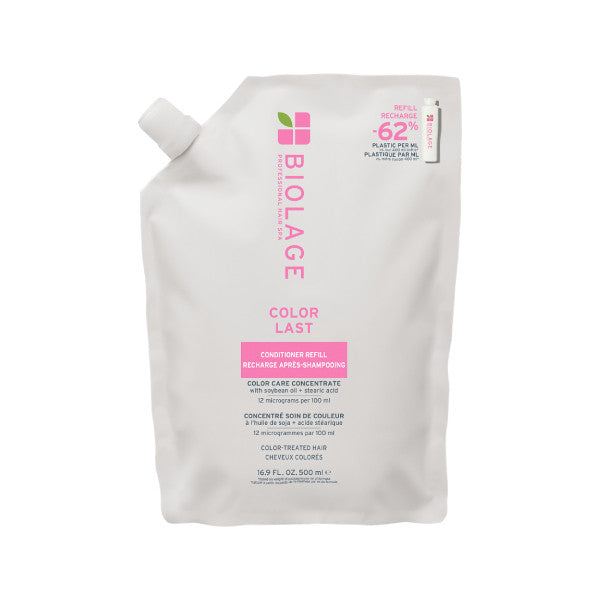 Matrix Biolage Color Last Conditioner Refill 500ml