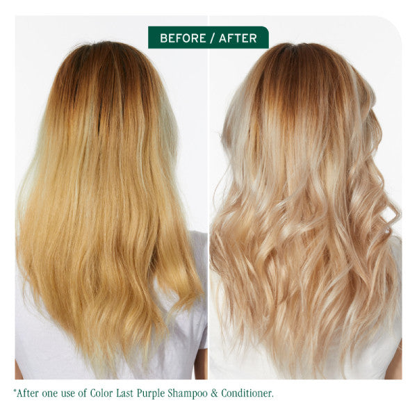 Matrix Biolage Color Last Purple Shampoo 400ml