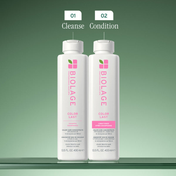 Matrix Biolage Color Last Shampoo 400ml *NEW*