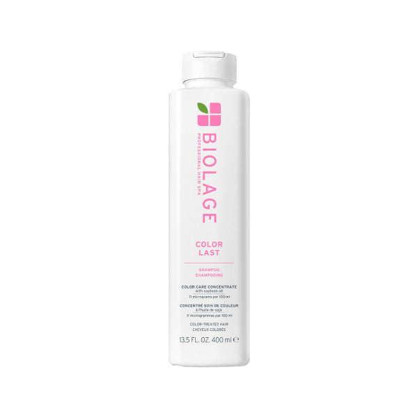 Matrix Biolage Color Last Shampoo 400ml *NEW*