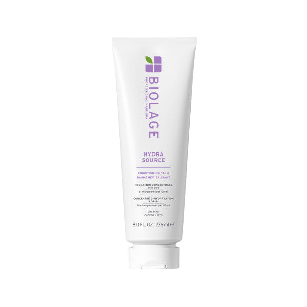 Matrix Biolage Hydra Source Conditioning Balm 236ml *NEW*