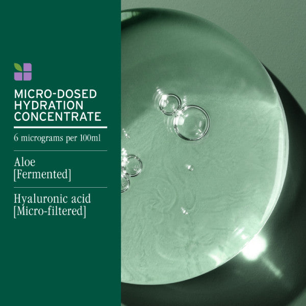 Matrix Biolage Hydra Source Shampoo 400ml *NEW*