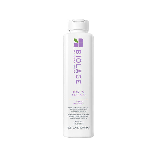 Matrix Biolage Hydra Source Shampoo 400ml *NEW*