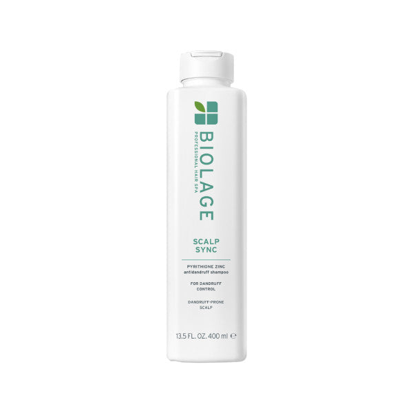 Matrix Biolage Scalp Sync Anti Dandruff Shampoo 400ml *NEW*