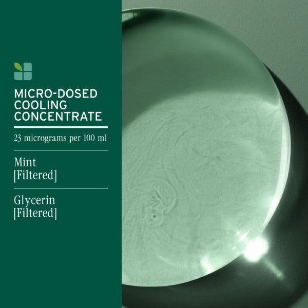 Matrix Biolage Scalp Sync Cool Mint Shampoo 400ml *NEW*