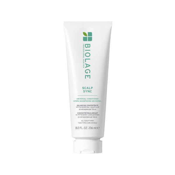 Matrix Biolage Scalp Sync Universal Conditioner 236ml *NEW*
