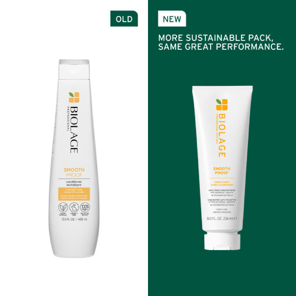 Matrix Biolage Smooth Proof Conditioner 236ml *NEW*