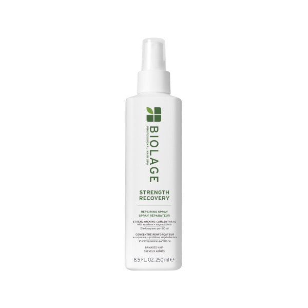 Matrix Biolage Strength Recovery Repairing Spray 250ml *NEW*