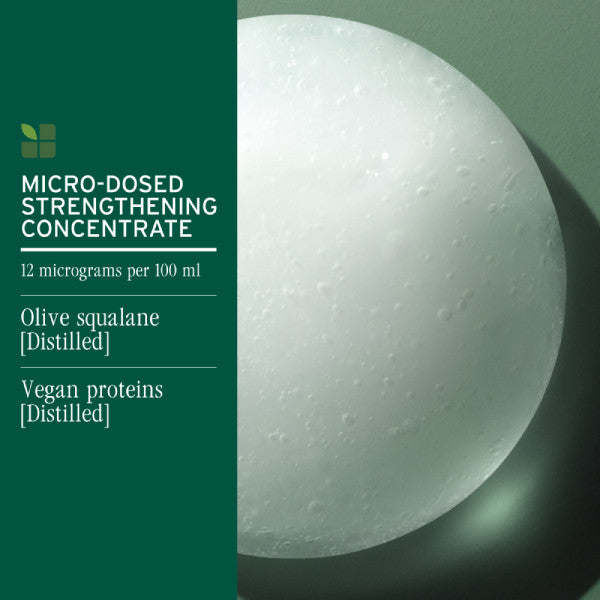 Matrix Biolage Strength Recovery Shampoo 400ml *NEW*