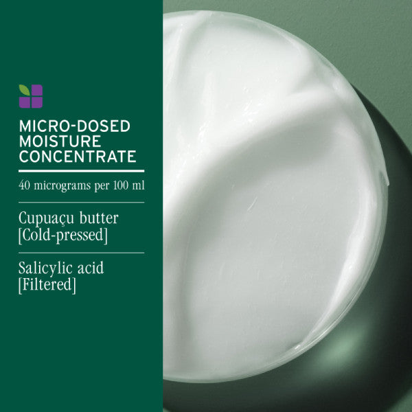 Matrix Biolage Ultra Hydra Source Daily Leave-In Cream 200ml