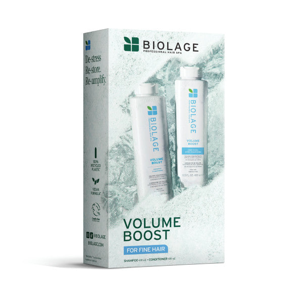 Matrix Biolage Volume Bloom Gift Pack
