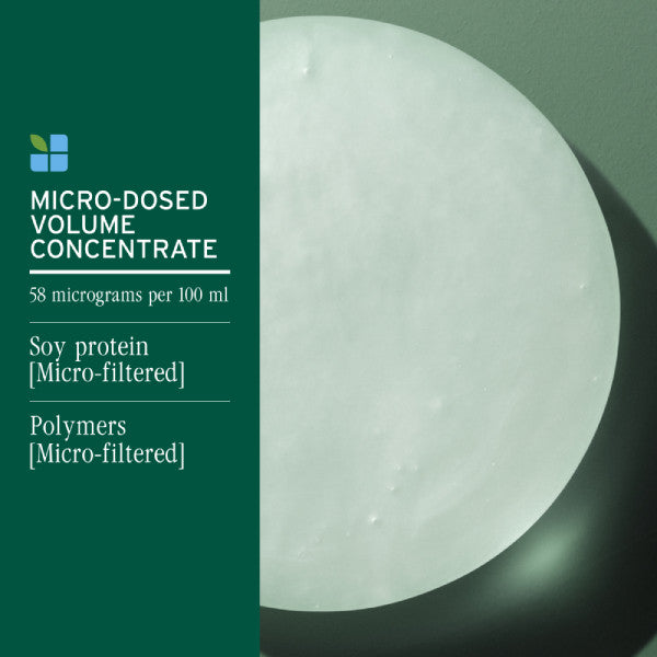 Matrix Biolage Volume Boost Shampoo 400ml *NEW*