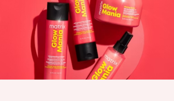 GLOW MANIA