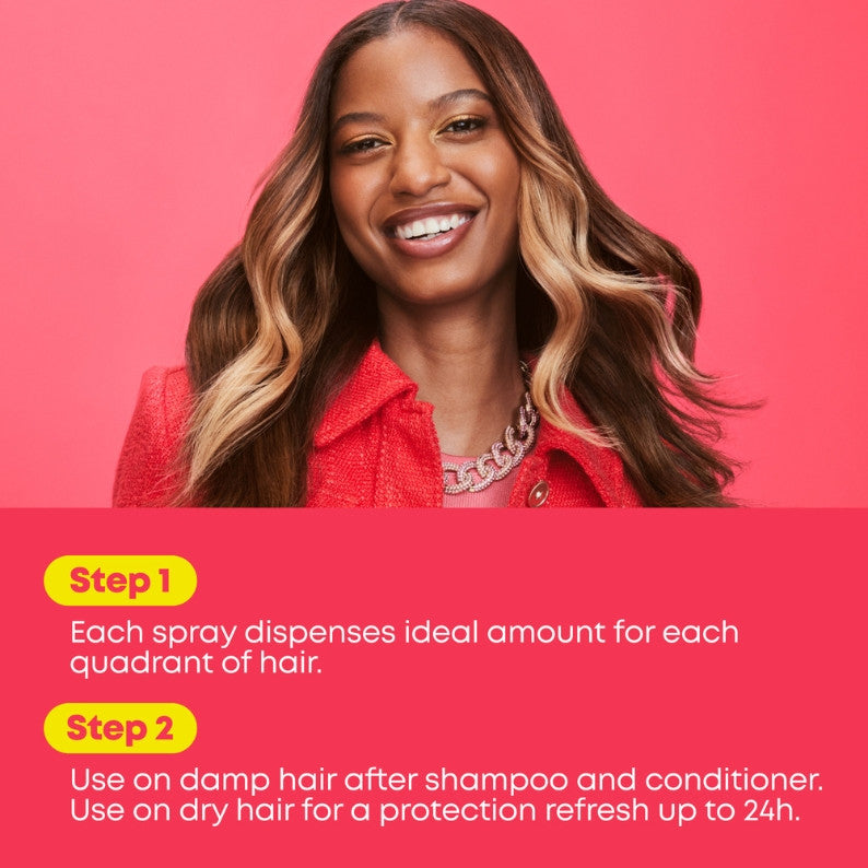 Matrix Total Results Glow Mania Glow Sealing Leave-In Conditoner 250ml