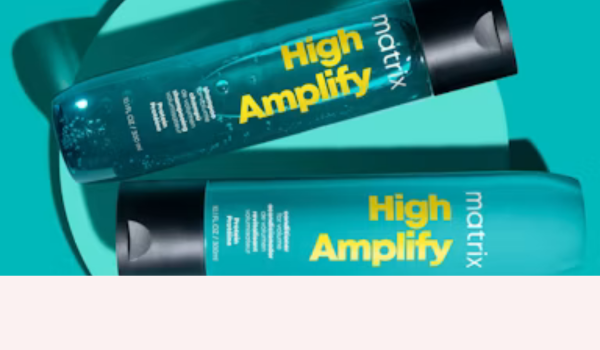 HIGH AMPLIFY