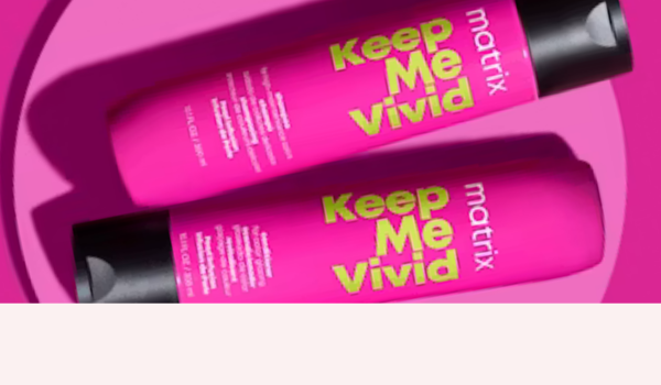 KEEP ME VIVID