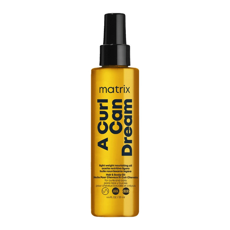 Matrix Total Results A Curl Can Dream Oil 131ml