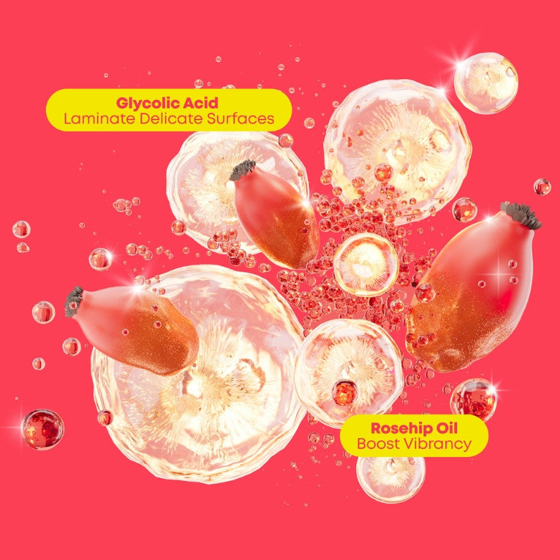 Matrix Total Results Glow Mania Color Protecting Conditioner 300ml