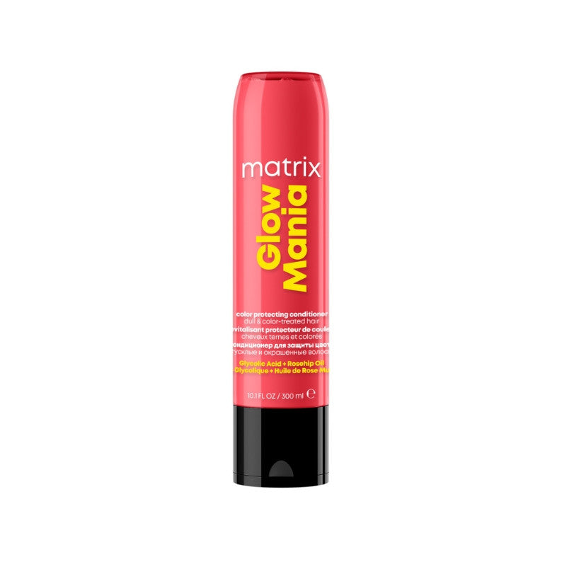 Matrix Total Results Glow Mania Color Protecting Conditioner 300ml