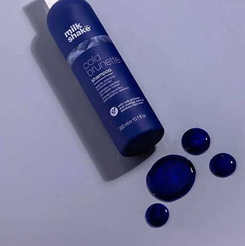 Milk Shake Cold Brunette Shampoo 300ml