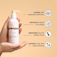 Milk Shake Curl Passion Curl Shaper 200ml