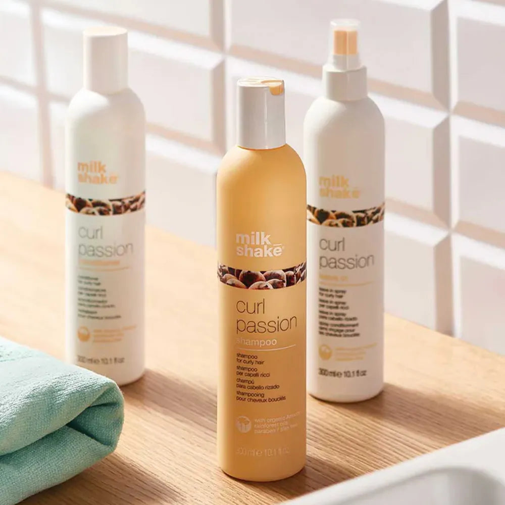 Milk Shake Curl Passion Shampoo 300ml