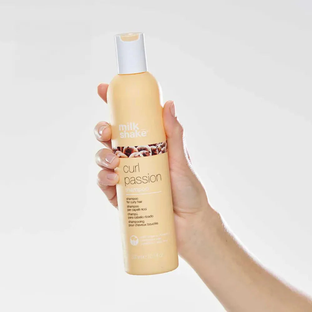 Milk Shake Curl Passion Shampoo 300ml