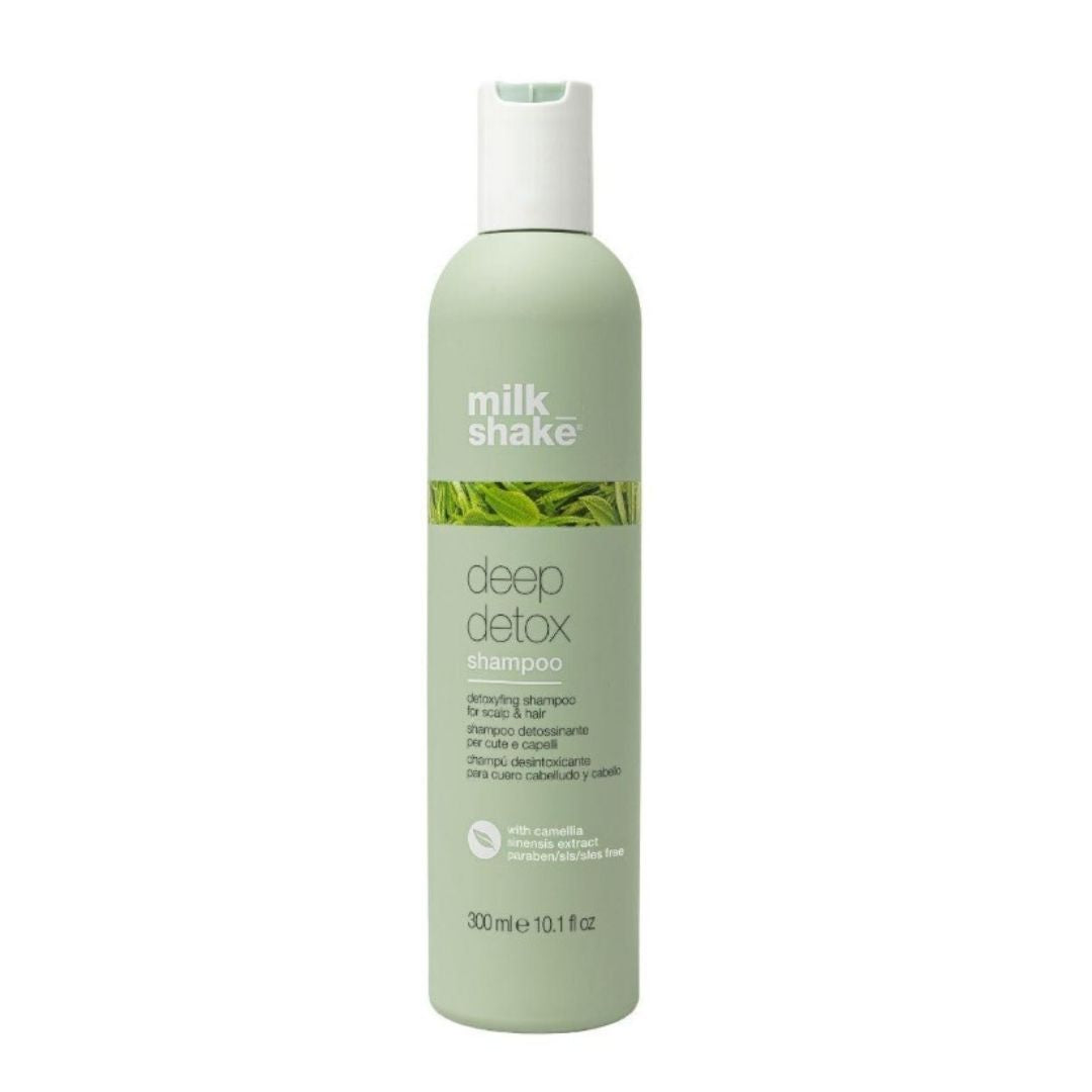 Milk Shake Deep Detox Shampoo 300ml