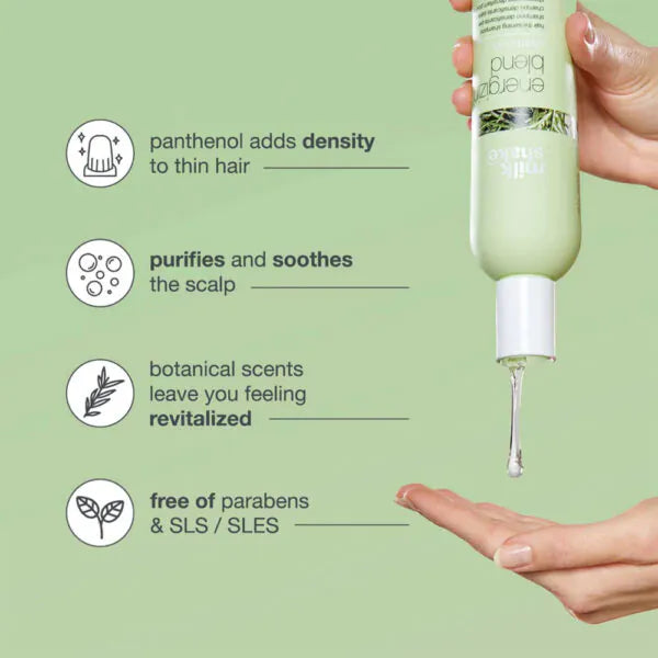 Milk Shake Energizing Blend Shampoo 300ml