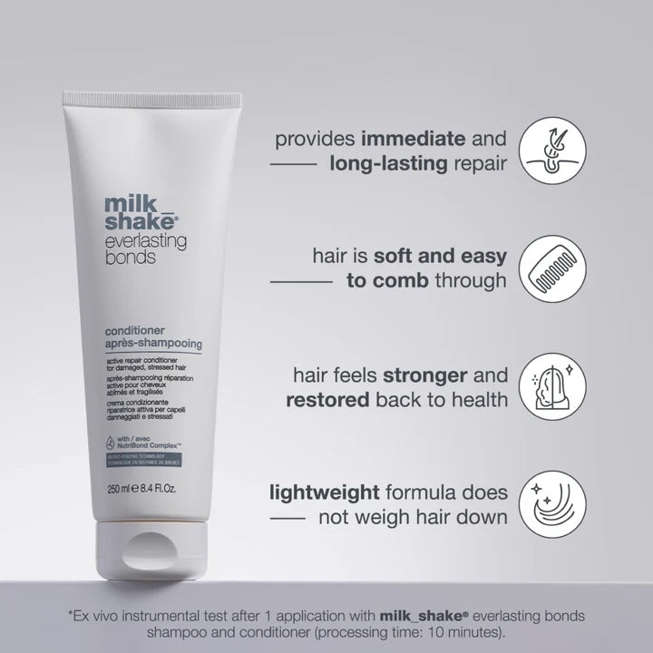 Milk Shake Everlasting Bonds Conditioner 250ml