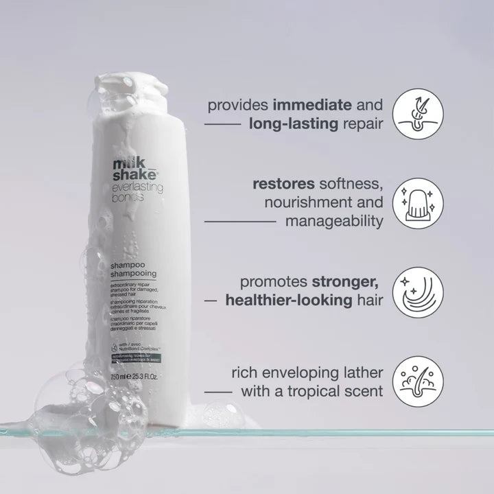 Milk Shake Everlasting Bonds Shampoo Treatment 300ml
