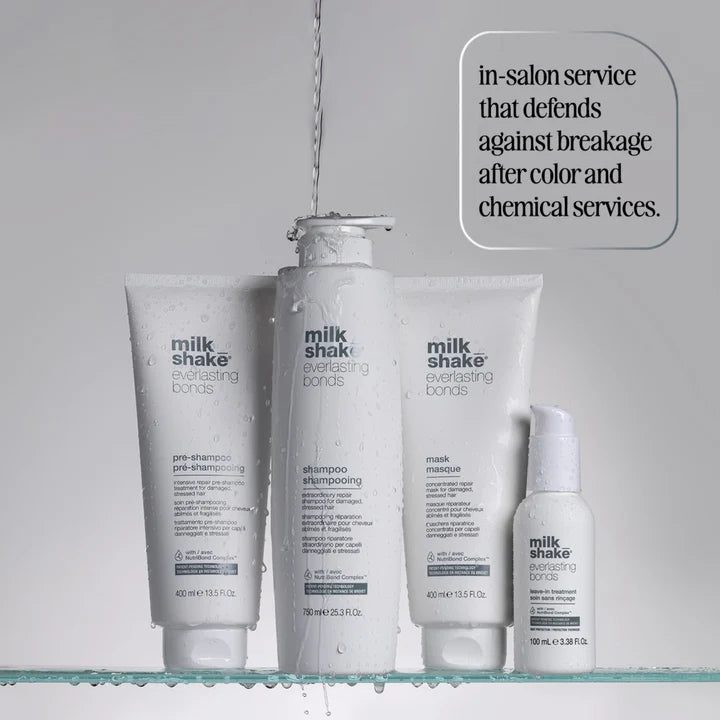 Milk Shake Everlasting Bonds Shampoo Treatment 300ml