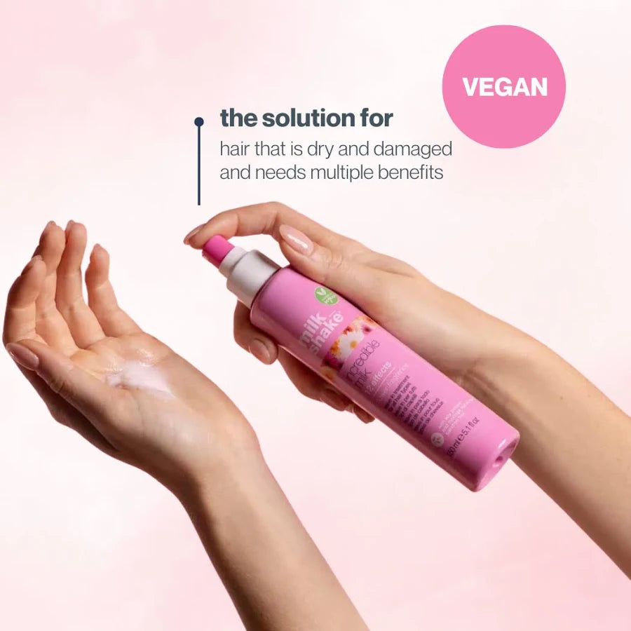 Milk Shake FLOWER FRAGRANCE Incredible Milk 150ml