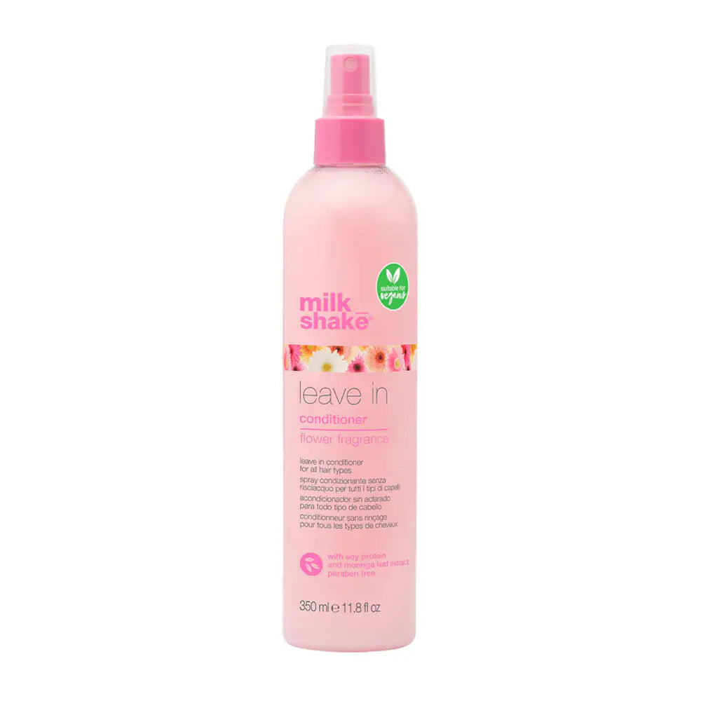 Milk Shake FLOWER FRAGRANCE Leave-In Conditioner 350ml