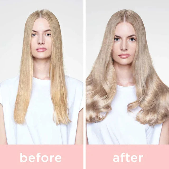 Milk Shake Icy Blonde Shampoo 300ml
