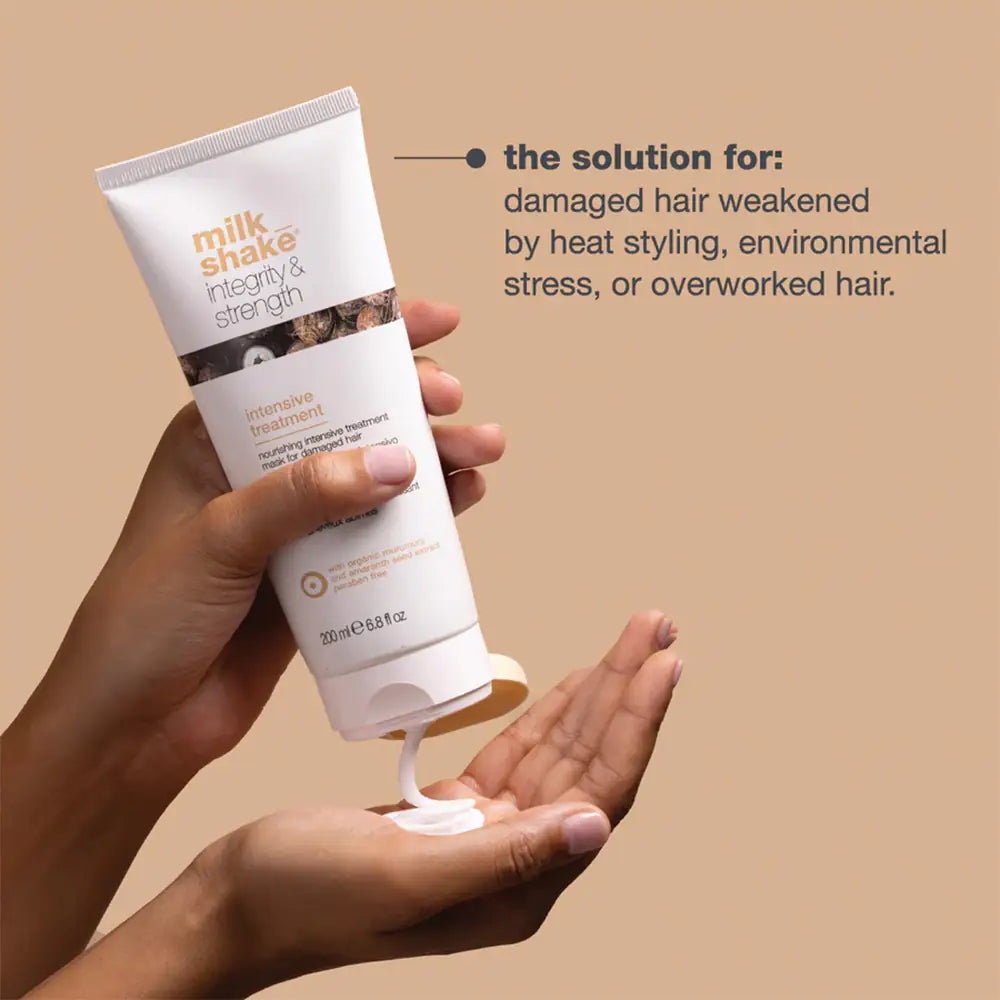 Milk Shake Integrity Intensive Treatment 200ml