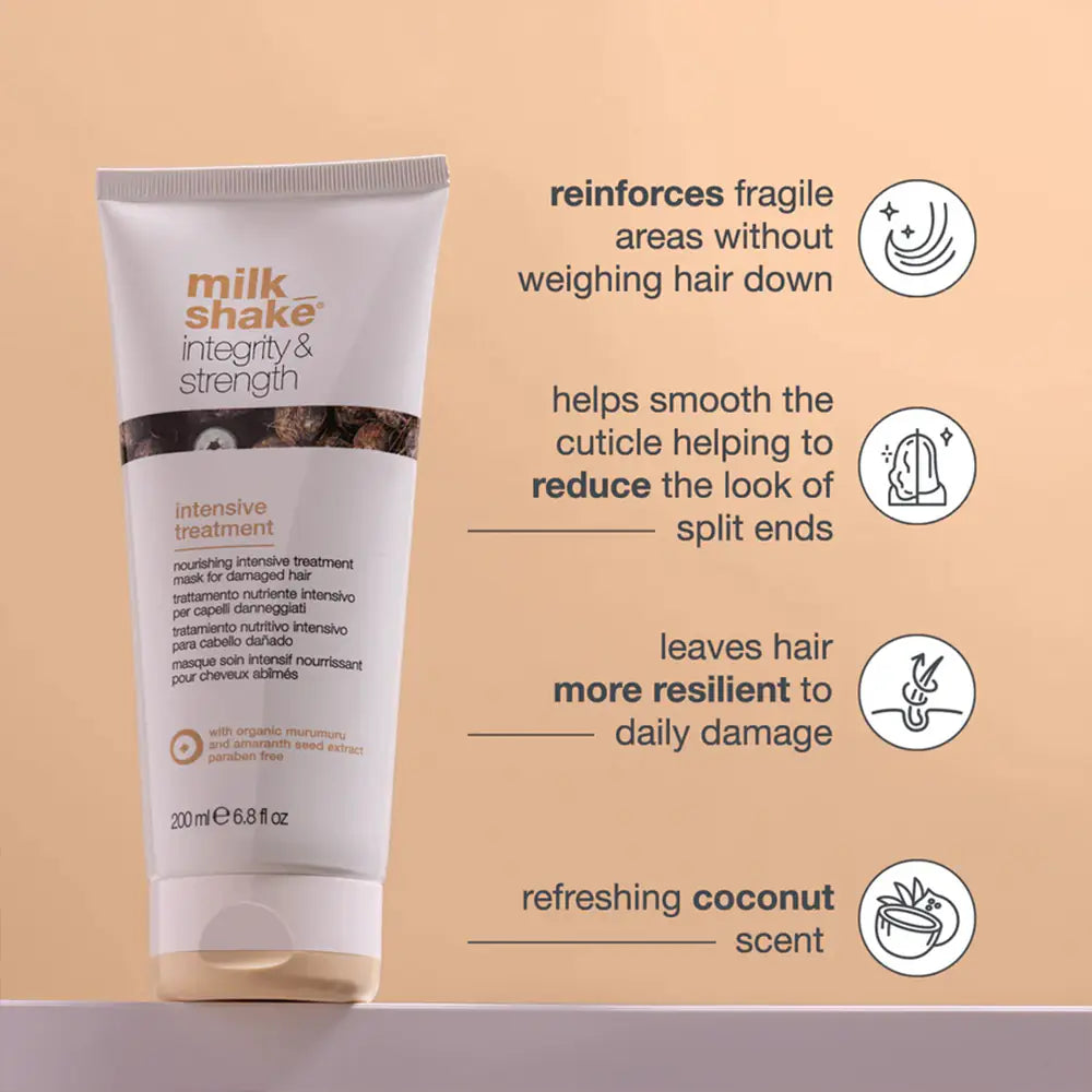 Milk Shake Integrity Intensive Treatment 200ml