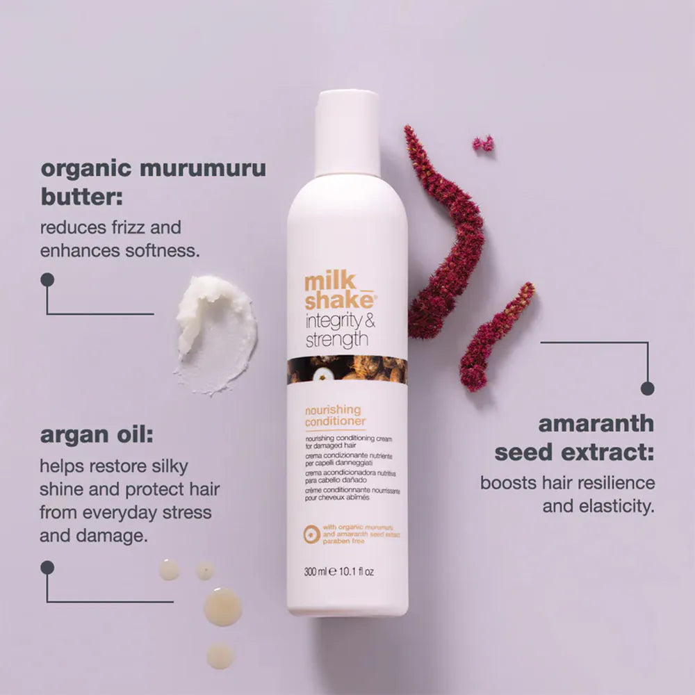 Milk Shake Integrity Nourishing Conditioner 300ml