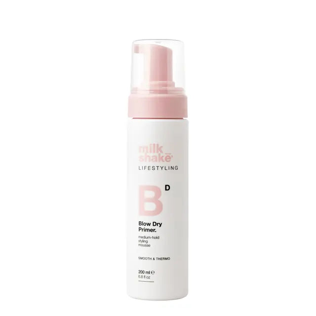 Milk Shake Lifestyling Blow-Dry Primer 200ml