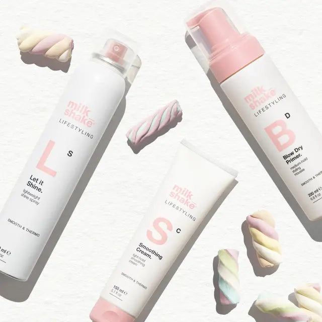 Milk Shake Lifestyling Blow-Dry Primer 200ml