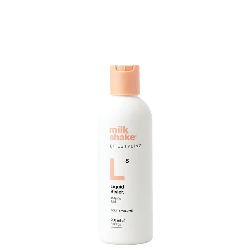 Milk Shake Lifestyling Liquid Styler 200ml