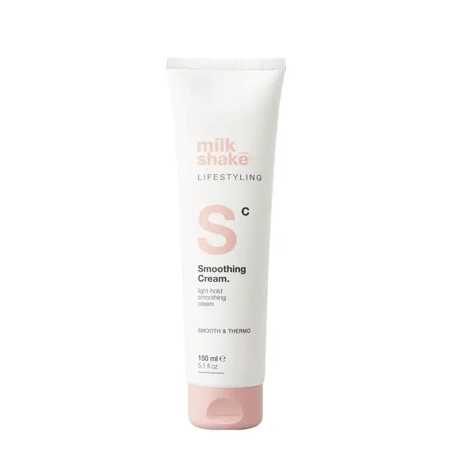 Milk Shake Lifestyling Smoothing Cream 150ml