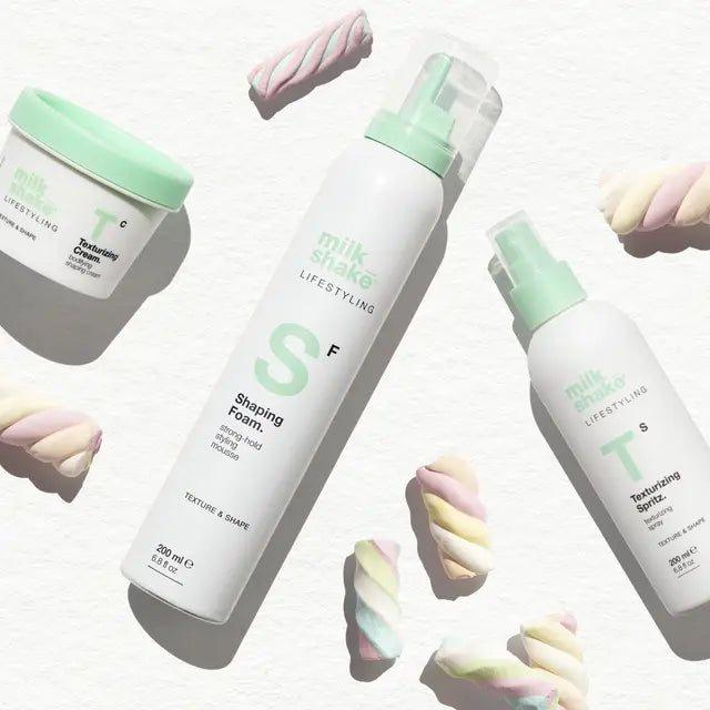 Milk Shake Lifestyling Texturizing Cream 90ml
