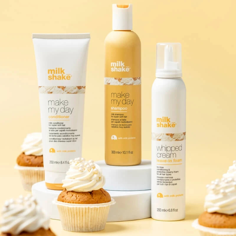 Milk Shake Make My Day Shampoo 300ml