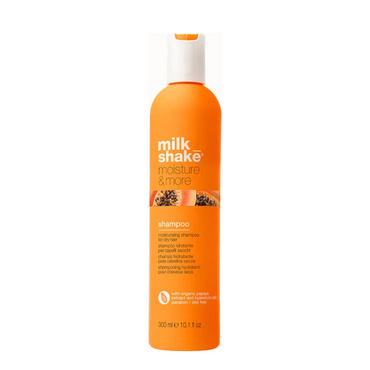 Milk Shake Moisture & More Shampoo 300ml
