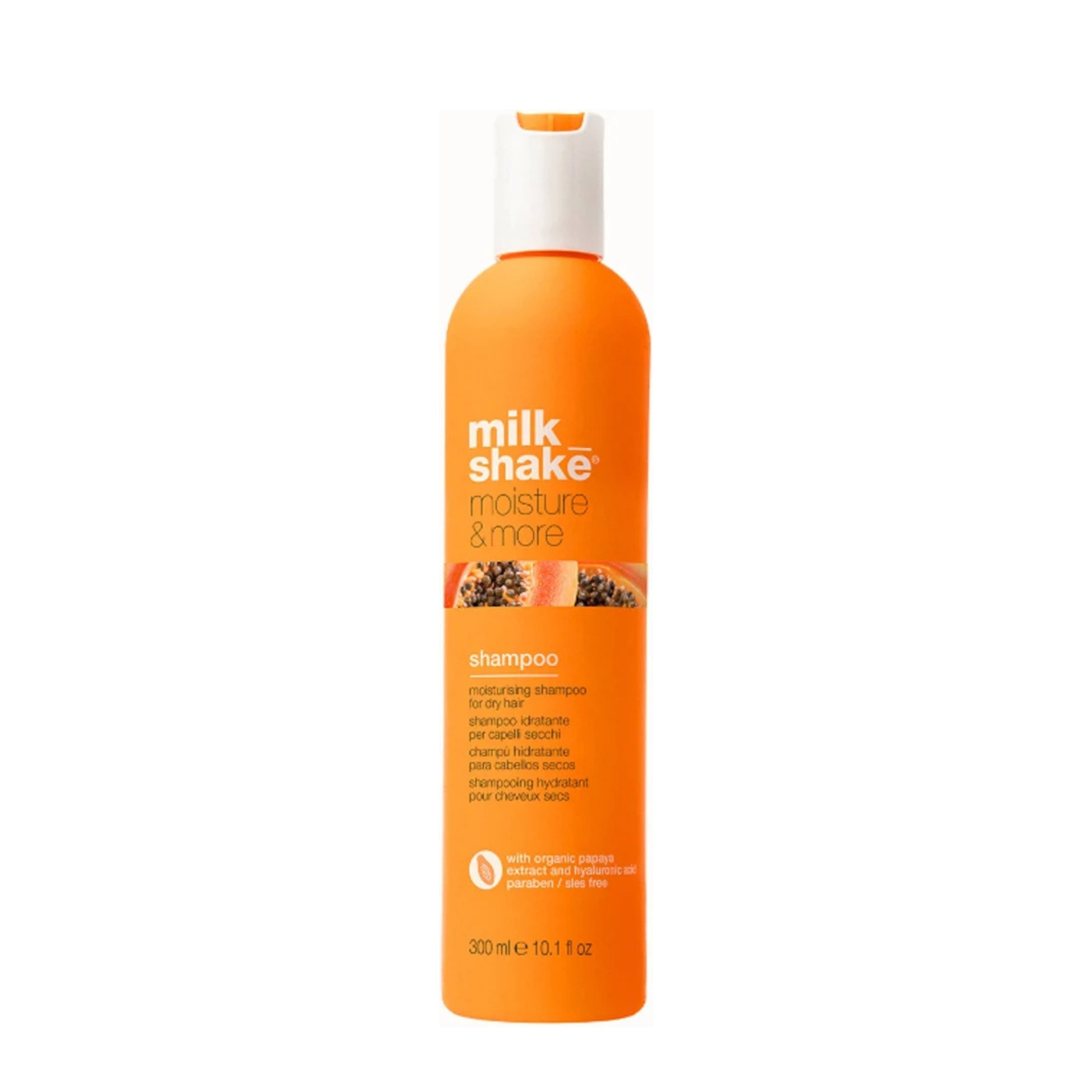 Milk Shake Moisture & More Shampoo 300ml