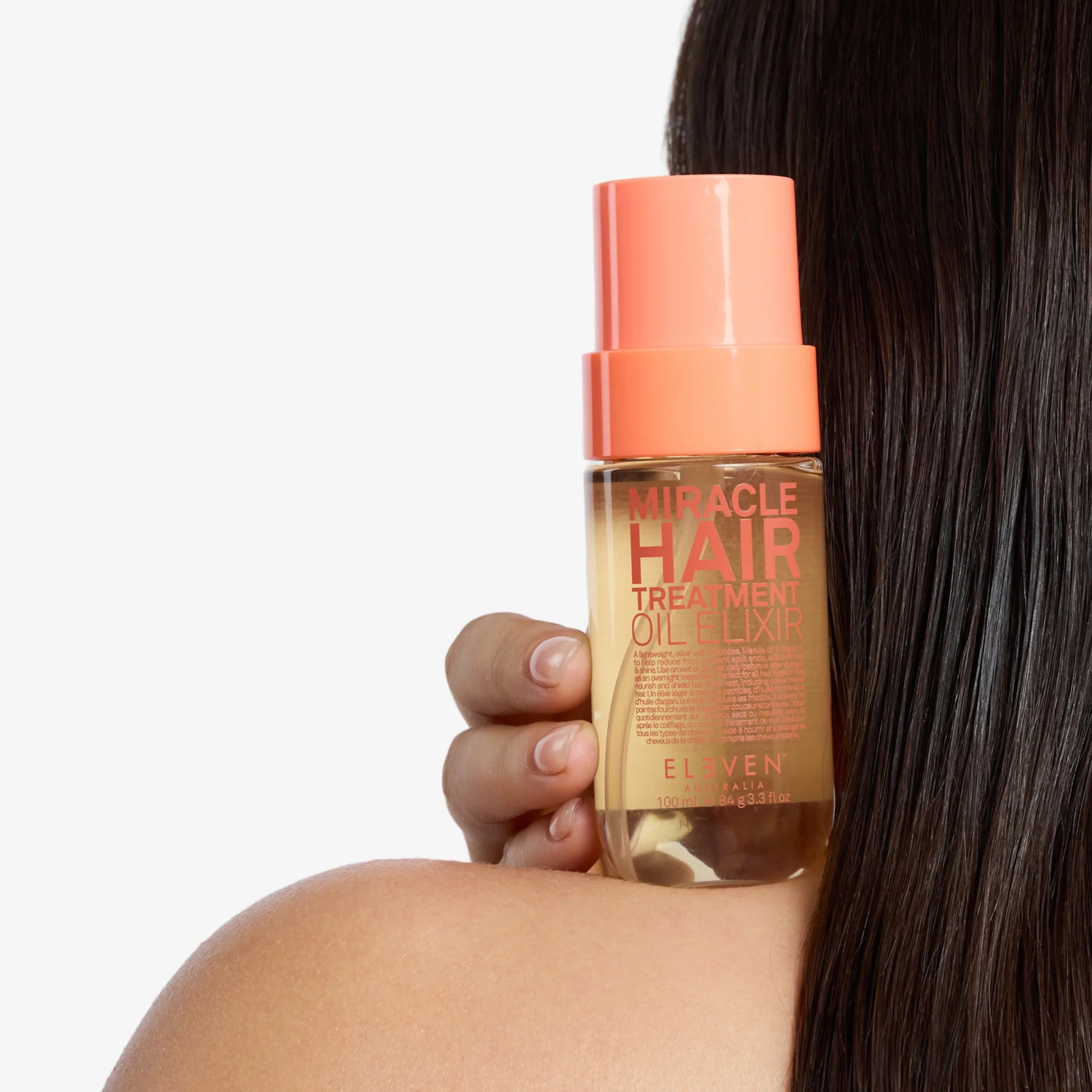 Eleven Australia Miracle Hair Treatment Oil Elixir 100ml